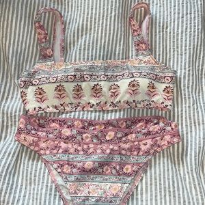 Billabong bikini set